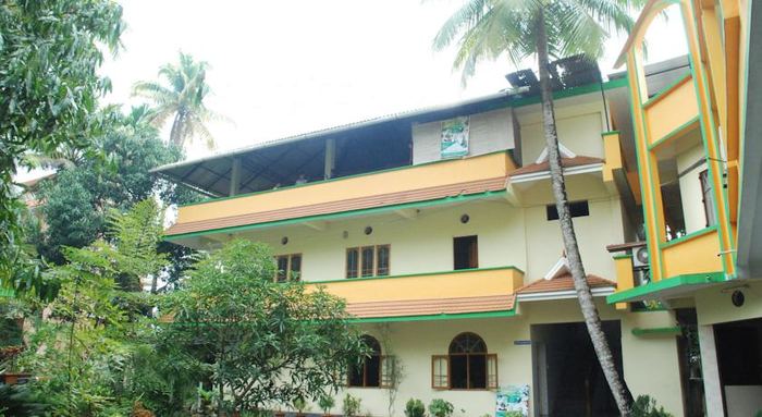 Lake Palace Family Resort